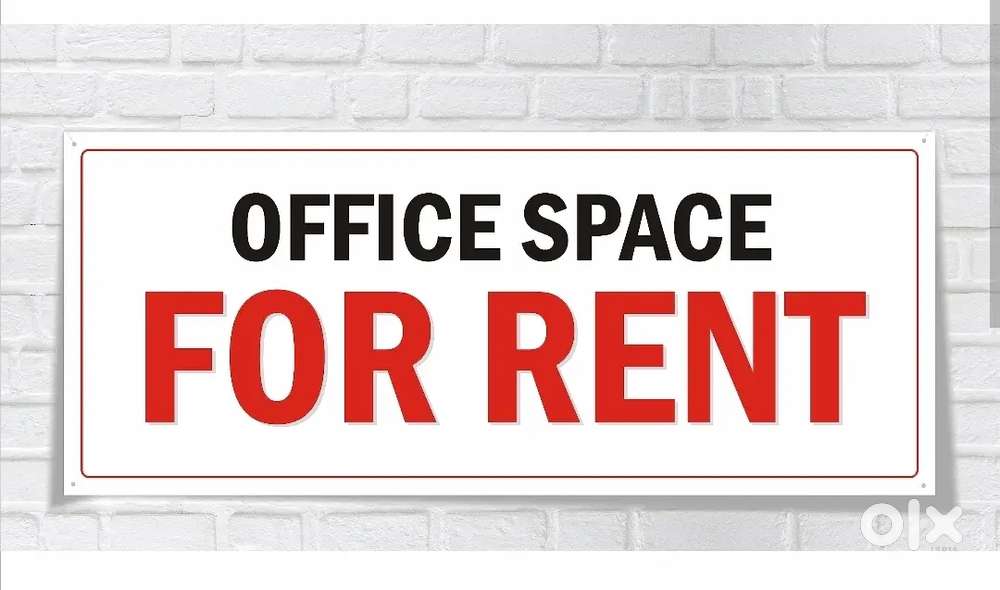 Office on Rent