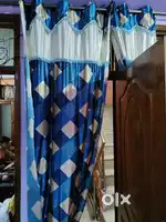 Curtains 9 peace