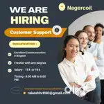 Customer  Support