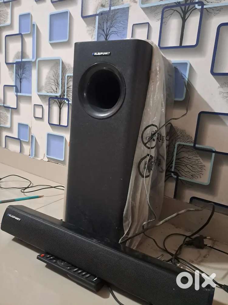 Blaupunkt Sound Bar