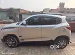 Mahindra KUV 100 2016 Petrol Well Maintained