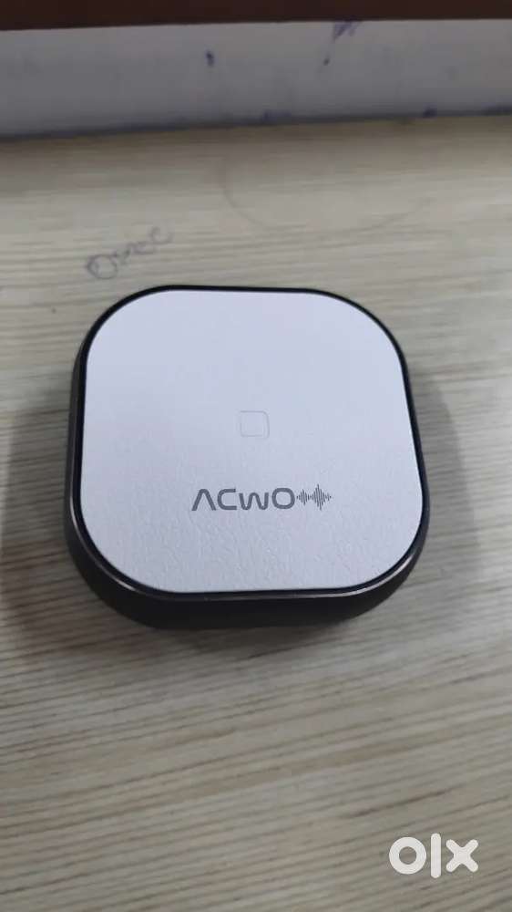 Acwo earbuds