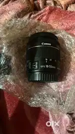 Leans canan efs 15-55