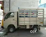 Tata ace vehicle