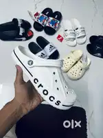 Crocs for unisex brand new