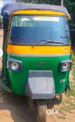 BAXI COMPANY AUTO