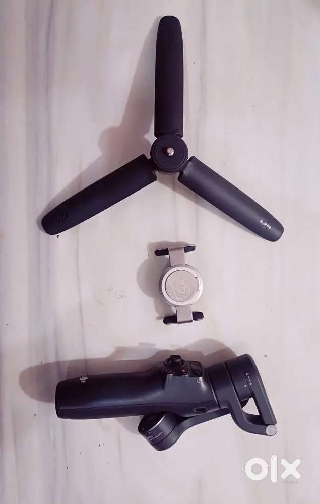 DJI Gimbal