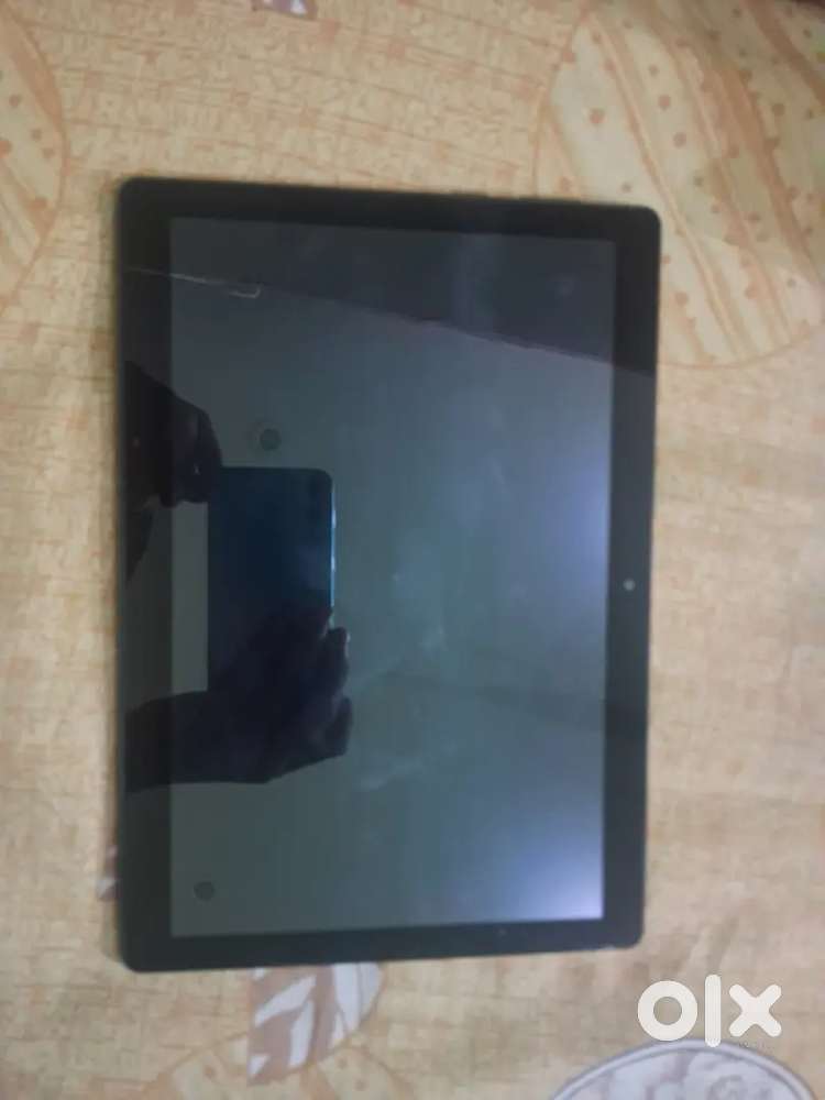 Lenovo Tab M10 (1 MONTH OLD , EXCELLENT CONDITION)  2GB RAM + 16GB