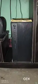 Zebronic monitor