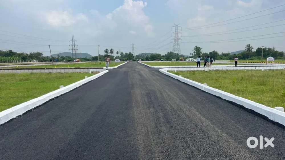 Best Offer! Chennai South Land @ ₹1,195 per Sq.ft