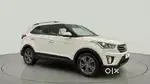 Hyundai Creta 1.6 SX Plus Petrol AT, 2018, Petrol