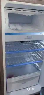 Haier Fridge