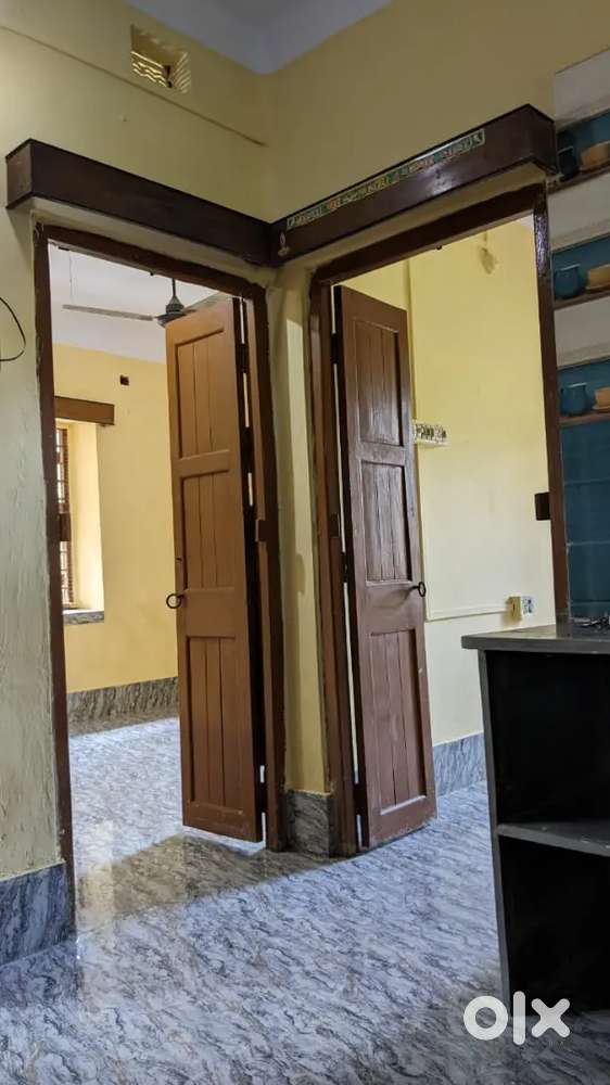 Housing Small Flat Near Ananda Bhairavi