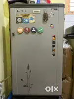 Fridge / Washing machine - moveout sale