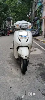 Good Condition and no Insurance single