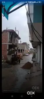Behind mpec