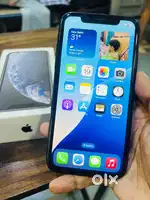 iPhone XR (64 GB) Excellent Condition No Scratches