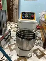 MIXER Spiral MIXER