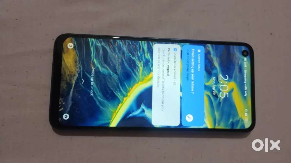 Realme 7 (4/64 gb)