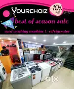 @6Keep it Fresh, Keep it Cool
Bulk Fridges for Commercial Kitchens*&