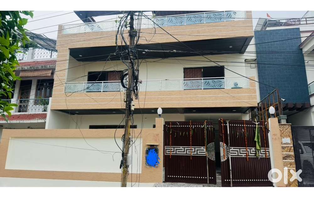 2 BHK NEWLY BUILT HOUSE FOR RENT