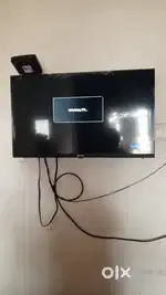 Tv kodack 32 inch