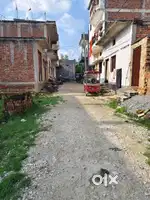 Residential Plot for Sale in Satsang Nagar Colony, Varanasi