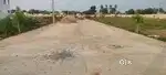 CRDA approved project at Bandar road