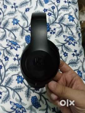 Beats Studio wireless ANC headphones Apple Android