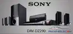 SONY 5.1 Home Theater