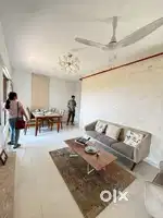 1 BHK flats for Rent in Panvel City