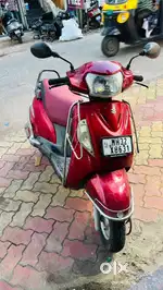 Access 125 for sale