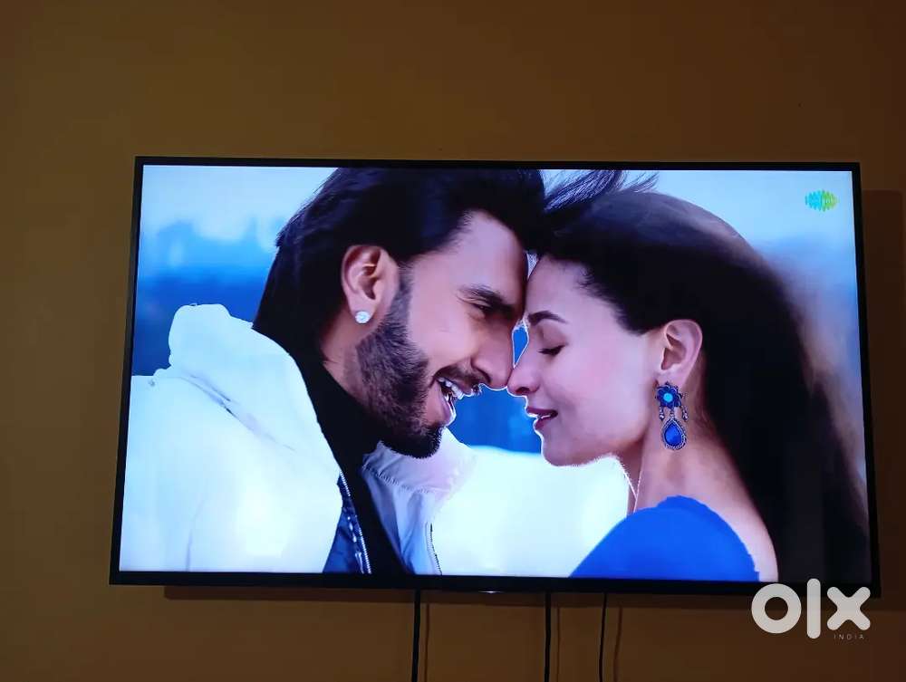 SONY ANDROID 4K 50 INCH LED TV