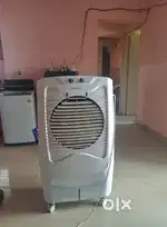 Bajaj Turbo Air cooler (55L)