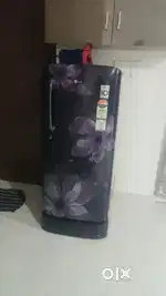LG Fridge for sale in Good condition