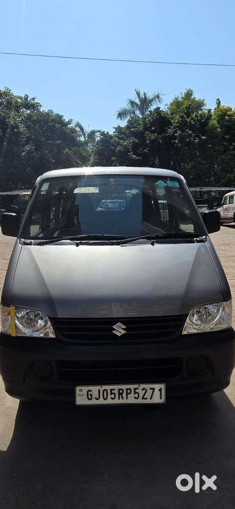 Maruti Suzuki Eeco CNG 5 Seater AC, 2022, CNG & Hybrids
