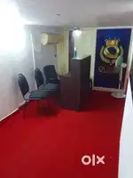 Office for rent -kadavanthara/Ernakulam