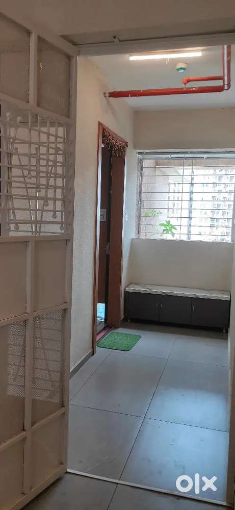 2BHKD available on Rent in Punawale Near Sandip Hotel