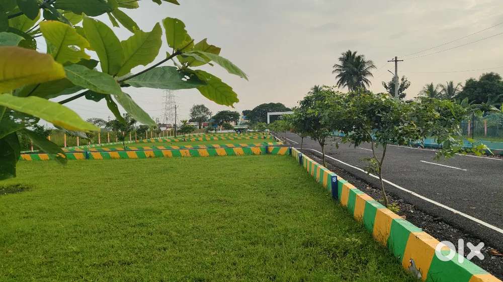 80% BANK LOAN ARRANGED