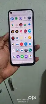Realme 9 probest condition