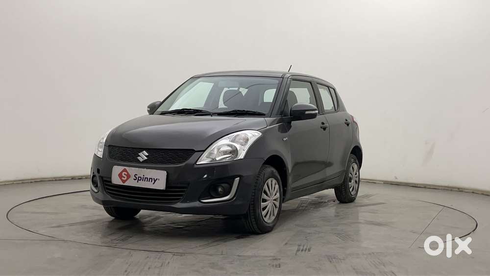 Maruti Suzuki Swift 2018 VXI, 2016, Petrol