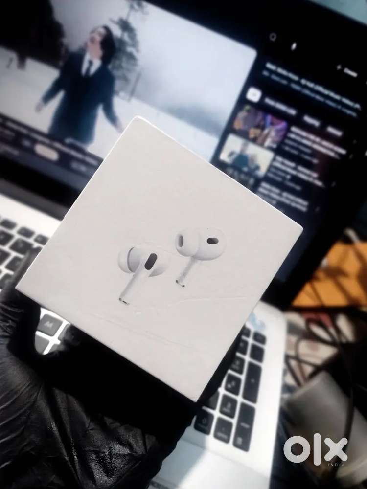 Apple Air pods