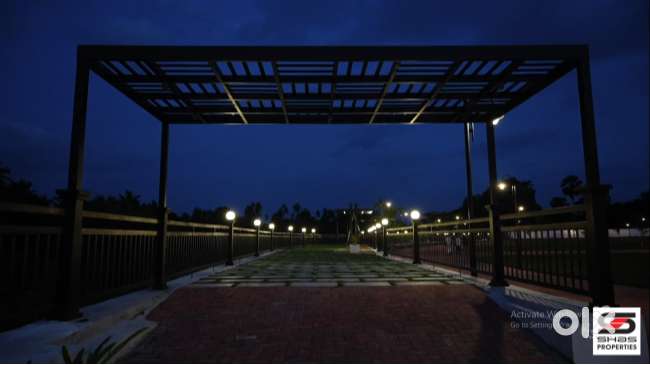 Premium plots for sale in Kanjikode, Palakkad