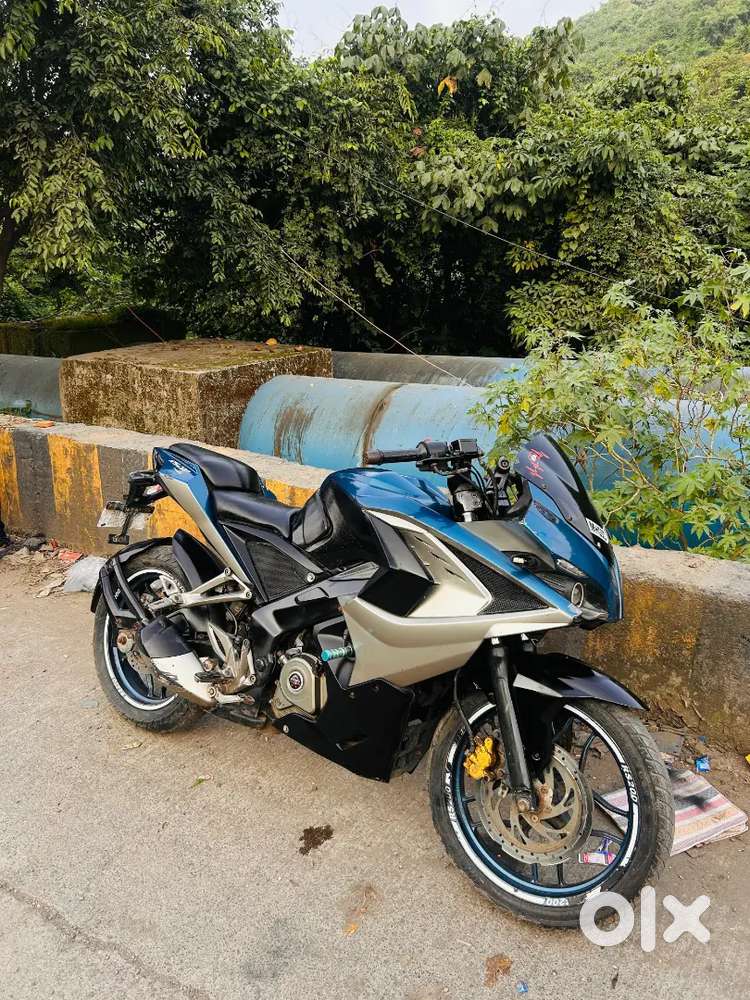 Pulsar rs 200 fixed price urgent sell