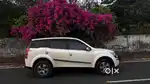 Mahindra XUV500 2012 Diesel Good Condition