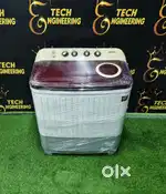 Refurbished Washing Machine