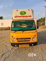 Tata Ace Gold