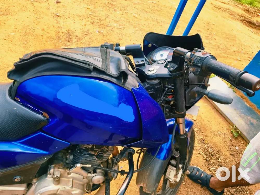 Bajaj pulsar 180 for sale
