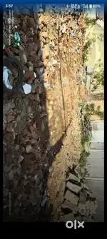 Single plot in Kannakuruchi. Sq.feet 1148 & price 3 k and negotiable.
