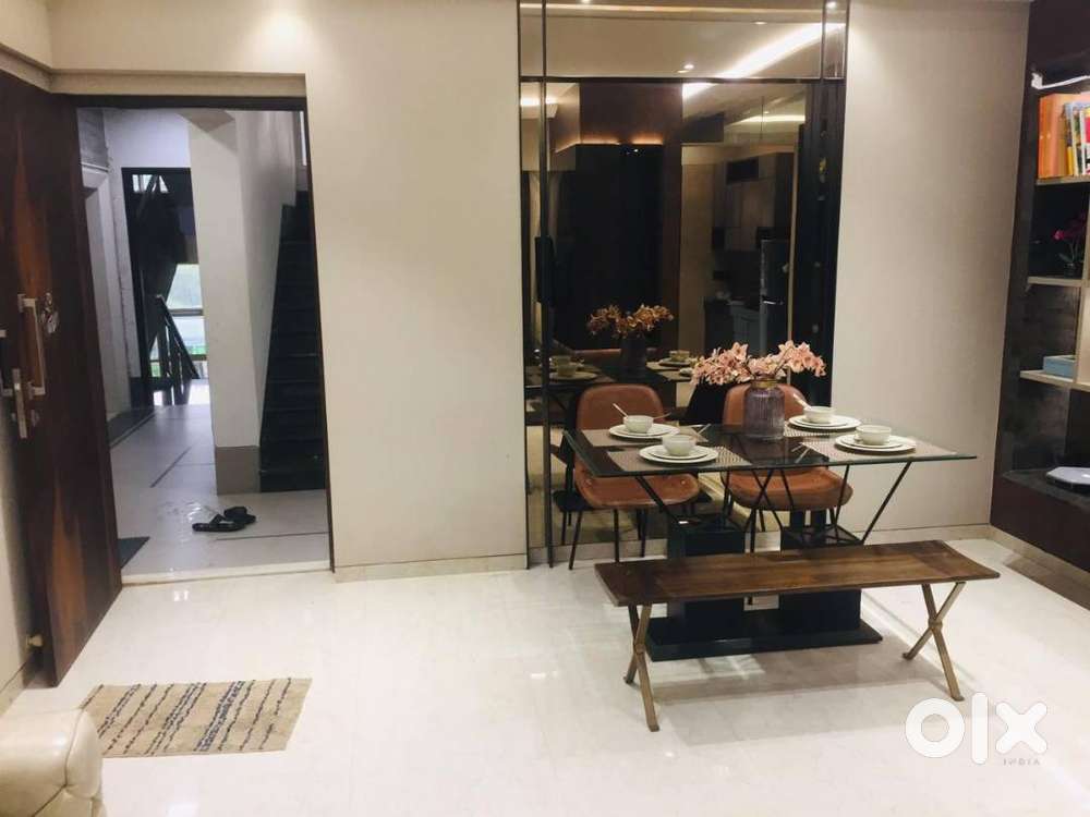 2BHK For sale in Windermere W/Amenities 3 Month Possession